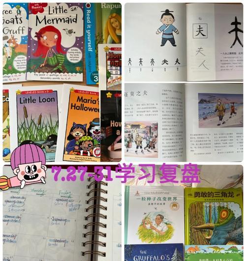 以伪装夫夫攻略学英文（如何通过伪装夫夫的方式提升英文水平）-第3张图片-游戏玩法大全_