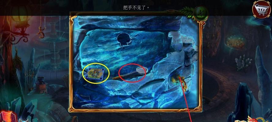 《密室逃脱22》第六关通关攻略：智慧解密带你获胜-第3张图片-游戏玩法大全_