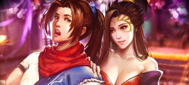 《天命奇御2》清龙案通关攻略（轻松过关，教你如何应对难关）-第1张图片-游戏玩法大全_