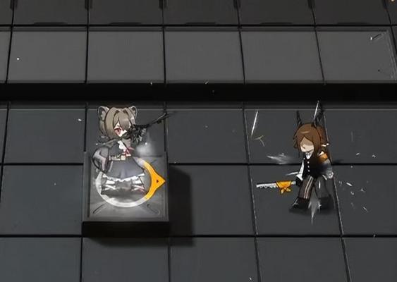 《明日方舟》四星术士干员夜烟攻略（解析夜烟技能，打造高效输出阵容）-第2张图片-游戏玩法大全_