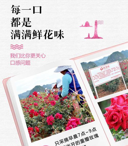天涯明月刀鲜花饼配方攻略（打造最美味的鲜花饼，让你爱不释手）-第3张图片-游戏玩法大全_