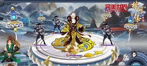 《梦间集神雕》属性详解，探究神雕的神秘力量（游戏内各种神雕的属性与效果一览，解析神雕的魔法世界）-第2张图片-游戏玩法大全_