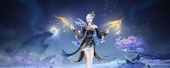 《王者荣耀》2023虞姬皮肤大全（全方位解析虞姬2023年的全部皮肤造型，给你不同的游戏体验！）-第2张图片-游戏玩法大全_