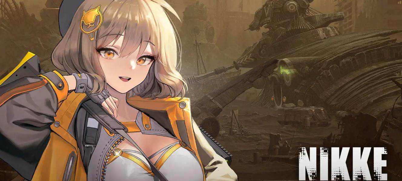 NIKKE胜利女神火车攻略大揭秘！（轻松通关，不再被卡关难倒！）-第2张图片-游戏玩法大全_