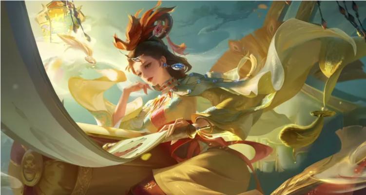 墨子铭文出装攻略（打造无敌输出——墨子铭文出装攻略）-第3张图片-游戏玩法大全_