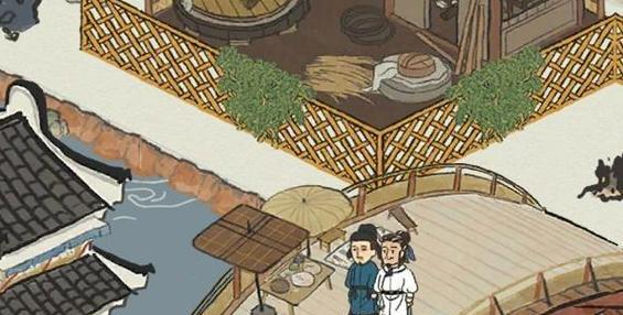 江南百景图李白珍宝选择指南（打造精致生活，如何选择李白珍宝）-第3张图片-游戏玩法大全_