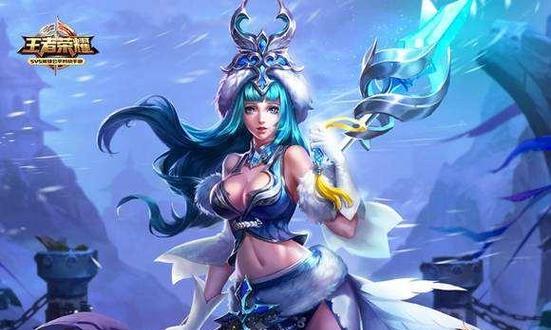 王昭君出装攻略（探索王昭君最强装备搭配，让你稳坐王者宝座）-第1张图片-游戏玩法大全_