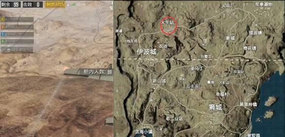 和平精英传群岛地图全攻略（征服传群岛，创造你的王国）-第3张图片-游戏玩法大全_