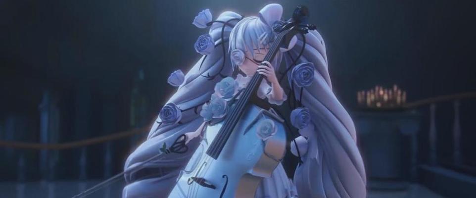 《爆裂魔女》首发角色选哪个？完美选择指南（如何选择最适合自己的首发角色？）-第3张图片-游戏玩法大全_