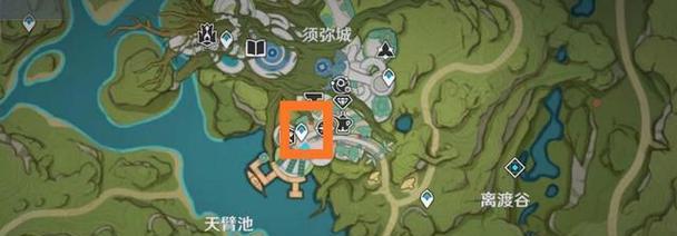 找寻过往，探索记忆，完成原神隐秘任务（找寻过往，探索记忆，完成原神隐秘任务）-第2张图片-游戏玩法大全_