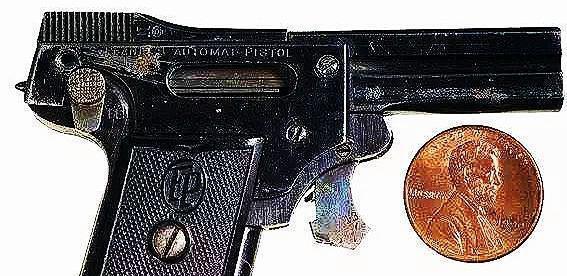 GTFO武器使用技巧（掌握手枪与自动武器的使用方法，提升生存几率）-第1张图片-游戏玩法大全_