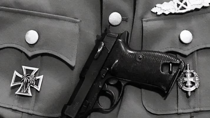 GTFO武器使用技巧（掌握手枪与自动武器的使用方法，提升生存几率）-第3张图片-游戏玩法大全_
