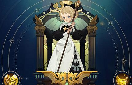 《剑魂远征》最强阵容揭秘（打造神级阵容，引领剑魂新风潮）-第2张图片-游戏玩法大全_