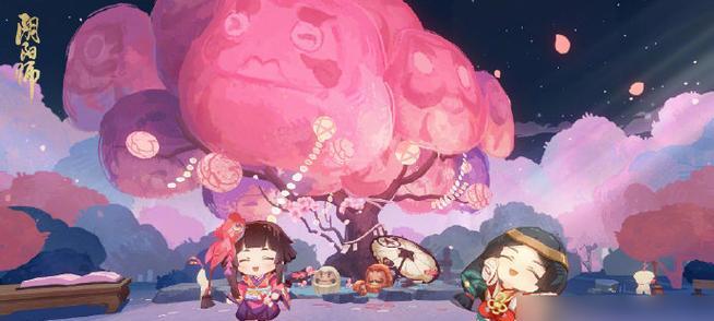 《阴阳师》中提灯小僧位置分布图（全面解析提灯小僧的出现规律）-第2张图片-游戏玩法大全_