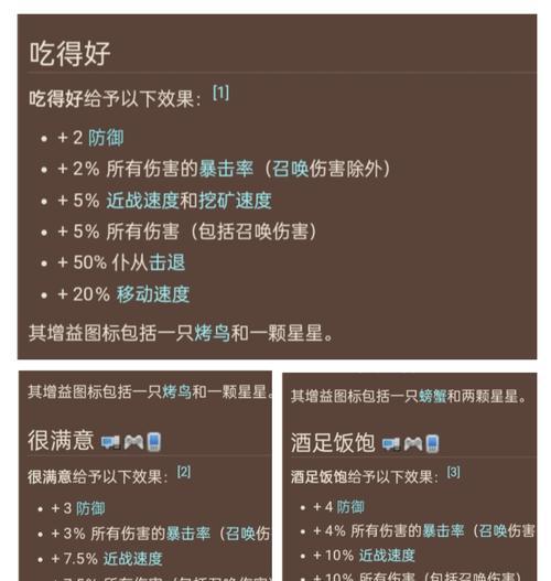 泰拉瑞亚完整版攻略（揭秘泰拉瑞亚的游戏玩法和隐藏要素，助您成为顶尖冒险家）-第2张图片-游戏玩法大全_
