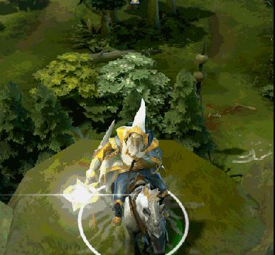 Dota裂魂人出装攻略（为你揭秘裂魂人出装攻略，带你成为Dota巅峰玩家！）-第2张图片-游戏玩法大全_