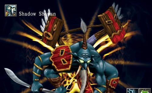 《掌握Dota中憎恶出装攻略，成为无敌之王！》（游戏技巧、装备选择和技能提升等方面的关键要素揭秘）-第3张图片-游戏玩法大全_