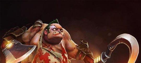 《掌握Dota中憎恶出装攻略，成为无敌之王！》（游戏技巧、装备选择和技能提升等方面的关键要素揭秘）-第2张图片-游戏玩法大全_