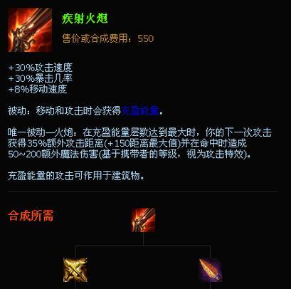 《以端游大树辅助出装攻略最新》（优化你的辅助装备选择，提升游戏表现！）-第1张图片-游戏玩法大全_