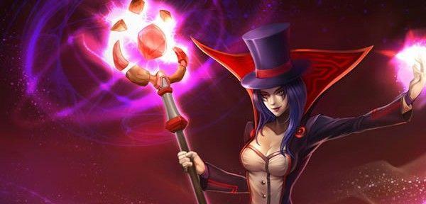 妖姬教学辅助出装攻略（玩转妖姬，释放绝世妖力！）-第3张图片-游戏玩法大全_
