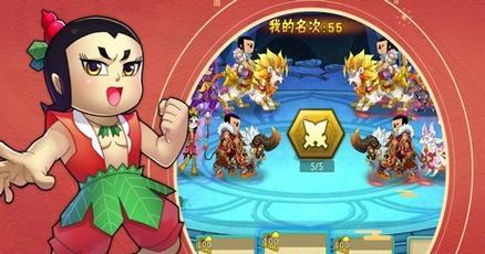 《以葫芦娃斩妖除魔攻略》（为你揭秘葫芦娃的绝招与智慧）-第2张图片-游戏玩法大全_