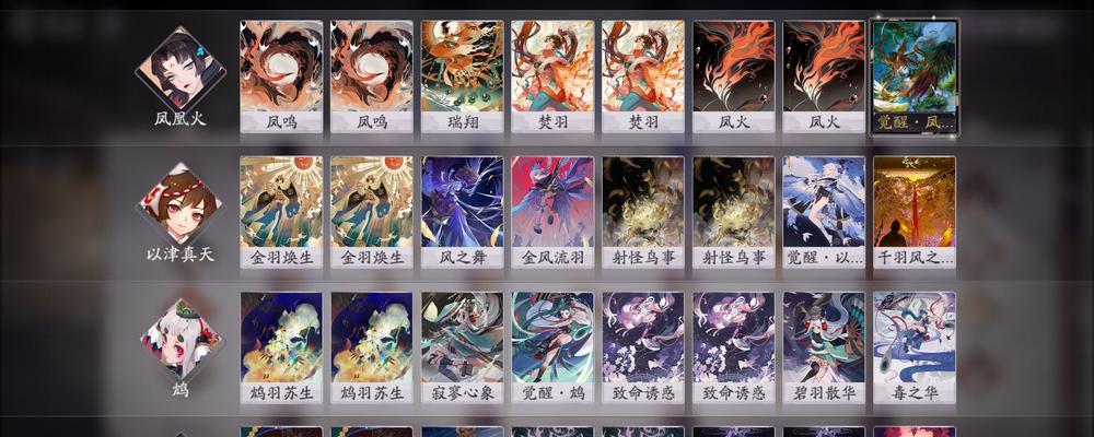 《阴阳师狗十攻略》（十大关键技巧助你成为顶级阴阳师）-第3张图片-游戏玩法大全_
