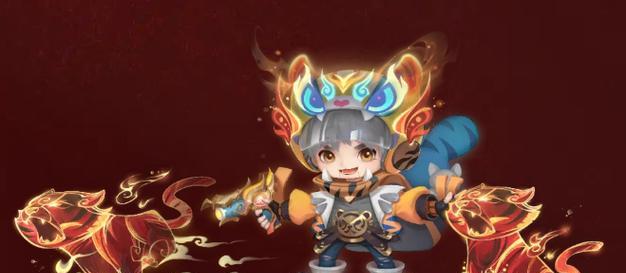 《鲁班虎年出装铭文搭配攻略》（提升攻击输出，打造无敌火力！）-第1张图片-游戏玩法大全_