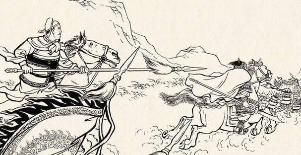 《最强张辽出装铭文攻略》（揭秘张辽如何在战场上傲视群雄）-第1张图片-游戏玩法大全_