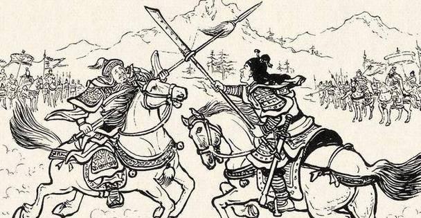 《最强张辽出装铭文攻略》（揭秘张辽如何在战场上傲视群雄）-第3张图片-游戏玩法大全_