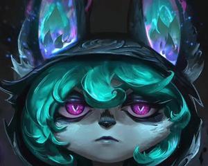 LOL愁云使者出装攻略——助你征战战场（玩转LOL，愁云使者出装攻略一览无余）-第1张图片-游戏玩法大全_