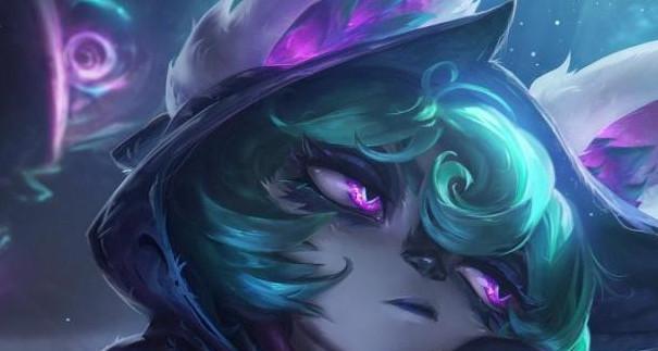 LOL愁云使者出装攻略——助你征战战场（玩转LOL，愁云使者出装攻略一览无余）-第2张图片-游戏玩法大全_