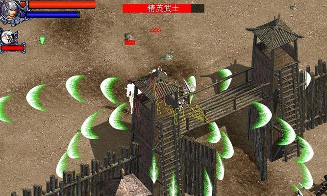 三国赵云传合成攻略-打造最强赵云（揭秘隐藏合成材料，助你迅速提升赵云实力！）-第1张图片-游戏玩法大全_