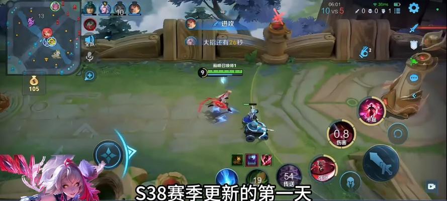 修罗李白出装铭文搭配攻略（狂暴修罗，杀戮如风，完美搭配助你称霸战场！）-第1张图片-游戏玩法大全_