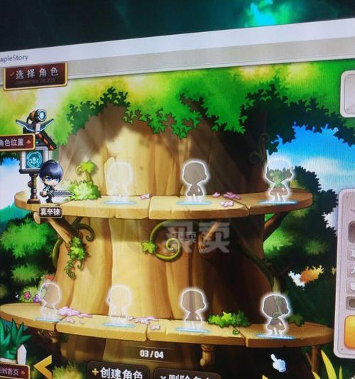 《冒险岛侠盗出装顺序攻略》（打造最强侠盗装备，关键步骤不容错过！）-第1张图片-游戏玩法大全_