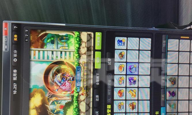 《冒险岛侠盗出装顺序攻略》（打造最强侠盗装备，关键步骤不容错过！）-第3张图片-游戏玩法大全_