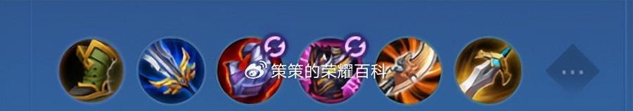 吕布战争模式出装铭文攻略——征战天下的利器（掌握吕布战争模式装备铭文，打造无敌破坏力，称霸沙场！）-第1张图片-游戏玩法大全_