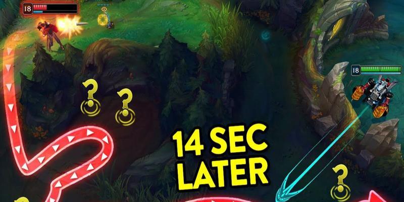 《LOL怪兽出装攻略大全》（战无不胜！实用出装搭配，让你成为LOL王者！）-第1张图片-游戏玩法大全_