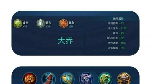 老庄兰陵王出装铭文攻略（打造无敌兰陵王一键获取胜利关键）-第2张图片-游戏玩法大全_
