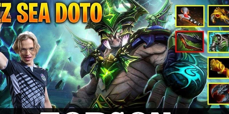 打造无敌领主！dota深渊领主出装攻略（征战无尽深渊，助你称霸天梯！）-第3张图片-游戏玩法大全_