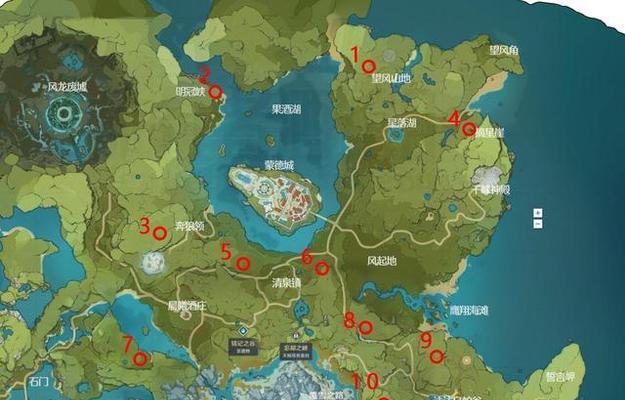 天神比武场攻略指南（掌握关键技巧，成为无敌天神）-第1张图片-游戏玩法大全_