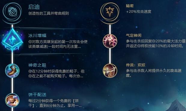 《无限火力出装攻略》（打造强力装备，战无止境）-第3张图片-游戏玩法大全_