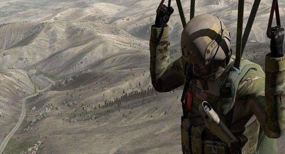 《空降奇兵最强出装攻略最新》（究竟什么装备能让你成为战场上的统治者？一起来探索吧！）-第2张图片-游戏玩法大全_
