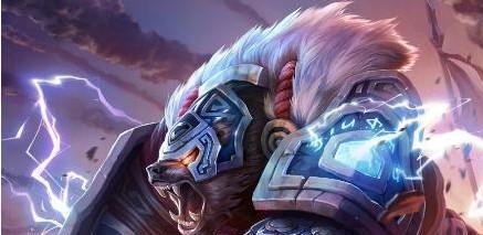 忍者神龟LOL攻略（打造无敌忍者队伍，成就超高输出）-第2张图片-游戏玩法大全_