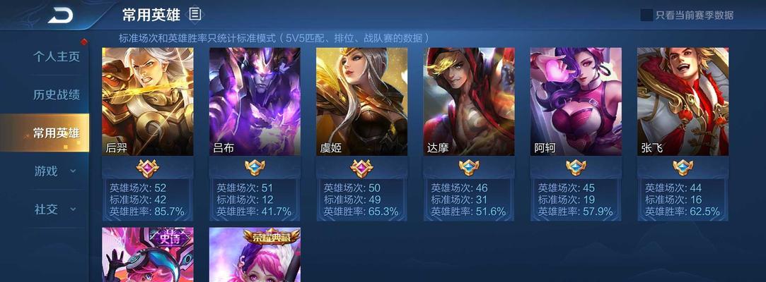《至尊星耀4刘禅出装攻略》（打造无敌输出装备，征战王者峡谷！）-第1张图片-游戏玩法大全_