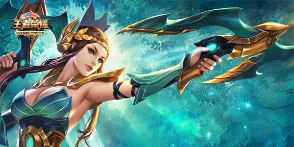 S7虞姬出装攻略（教你如何选择最适合虞姬的装备）-第1张图片-游戏玩法大全_