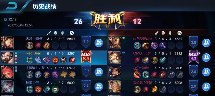 对战曹操出装攻略（从装备选择到技能运用，助你战胜曹操）-第1张图片-游戏玩法大全_