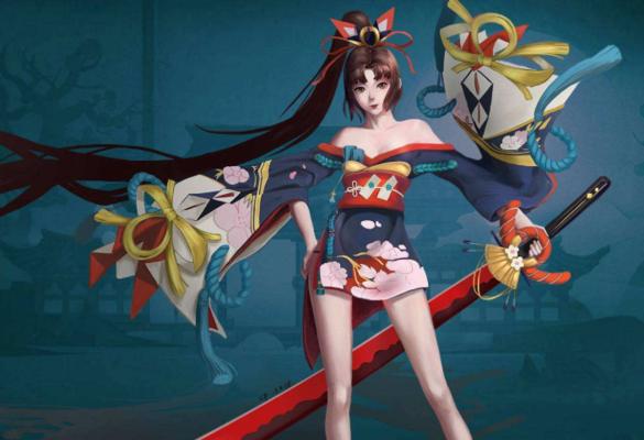 无限战争妖刀姬出装攻略（掌握正确装备，成为无敌战斗之王）-第3张图片-游戏玩法大全_