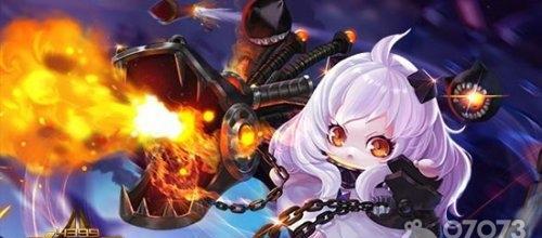 创世联盟狂三出装攻略（狂三出装攻略-全方位解析技能和装备搭配，助你成为绝对霸主）-第3张图片-游戏玩法大全_