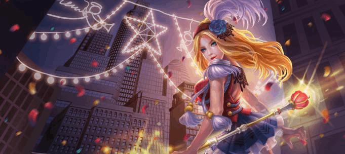 《光辉女神出装攻略》（打造无敌光辉，快速上分技巧一网打尽）-第1张图片-游戏玩法大全_