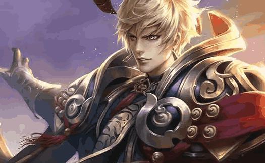 王者荣耀攻略（打造无敌中单）-第2张图片-游戏玩法大全_